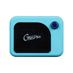 Ampli Mooer Gca5 Bleu