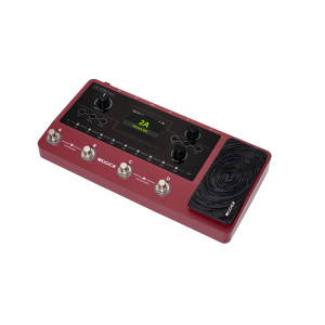 Multi Effets Mooer Ge150 Pro Li