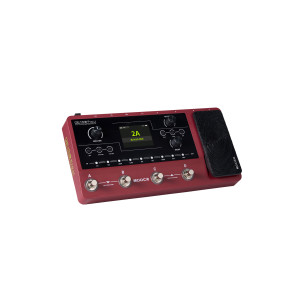 Multi efectos Mooer Ge150 Pro Li
