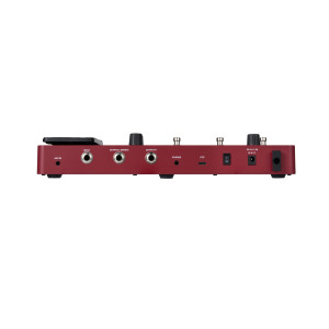Multi Effects Mooer GE150 Pro LI