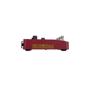 Multi Effets Mooer Ge150 Pro Li