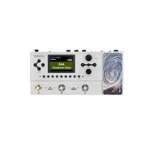 Multi Efectos Mooer Ge200 Plus