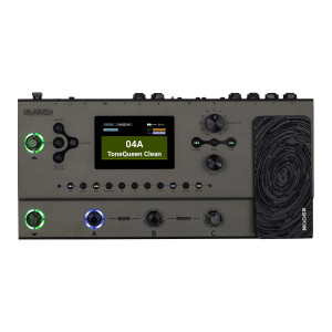 Multi Effects Mooer Ge200 Pro