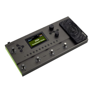 Multi Effets Mooer Ge200 Pro