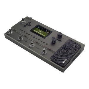 Multi Effects Mooer Ge200 Pro