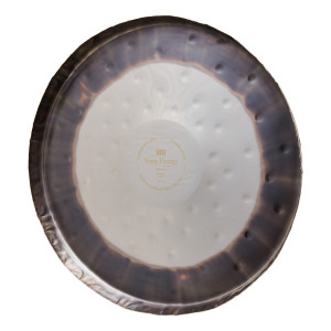 Gong Sonic Energy Flower Of Life de 24"