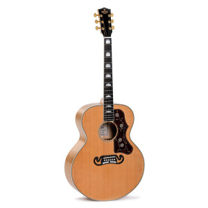 Sigma Series Sg Gja-sg200-an Antique Nat