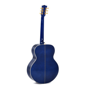 Sigma Serie Sg Gja-sg200-rbl Bleu Royal