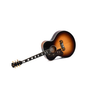 Sigma Series Sg Gja-sg200l Left-Handed
