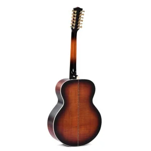 Sigma Serie Sg Gja12-sg200 12-String