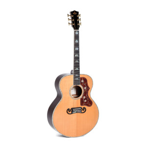 Sigma Serie Sg Gja-sg300