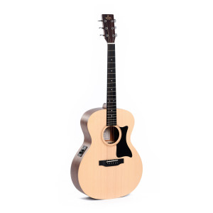Sigma Series Se Gme