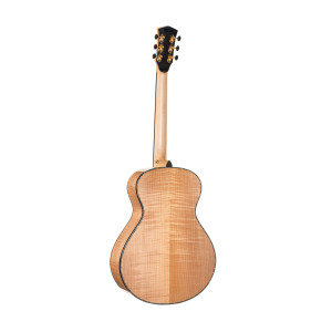 Guitare Cort Gold-passion Naturel Brill.