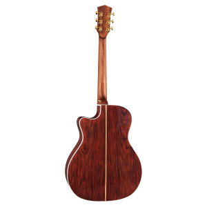 Guitare Cort Gold A8 Light Burst