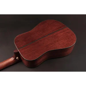Cort Guitare Gold Mini Naturel Brillant