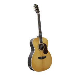 Guitarra Cort Gold O8 Natural