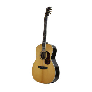 Guitarra Cort Gold O8 Natural