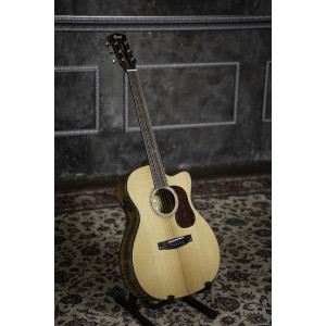 Guitarra Cort Gold OC6 Bocote Natural