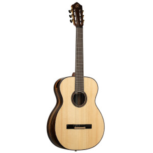Guitare Ortega Grandsuite, Table Epicea