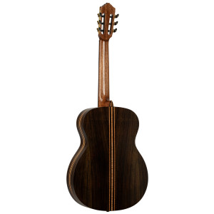 Ortega Grandsuite Guitar, Spruce Top