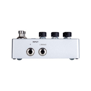 Pedal Mooer Groove Loop X2