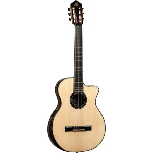 Guitare Ortega Grandsuite, Cw Eq