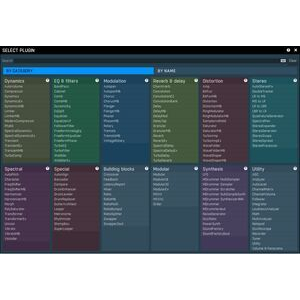 Melda Production MXXX