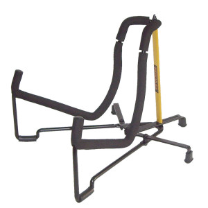 Soporte para guitarra Hercules Ac Travlite