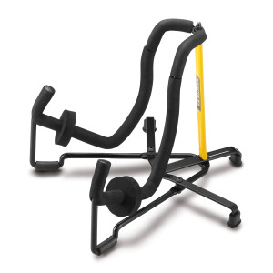 Soporte Hercules Instrum. Folk Travlite