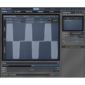 Melda Production MXXX