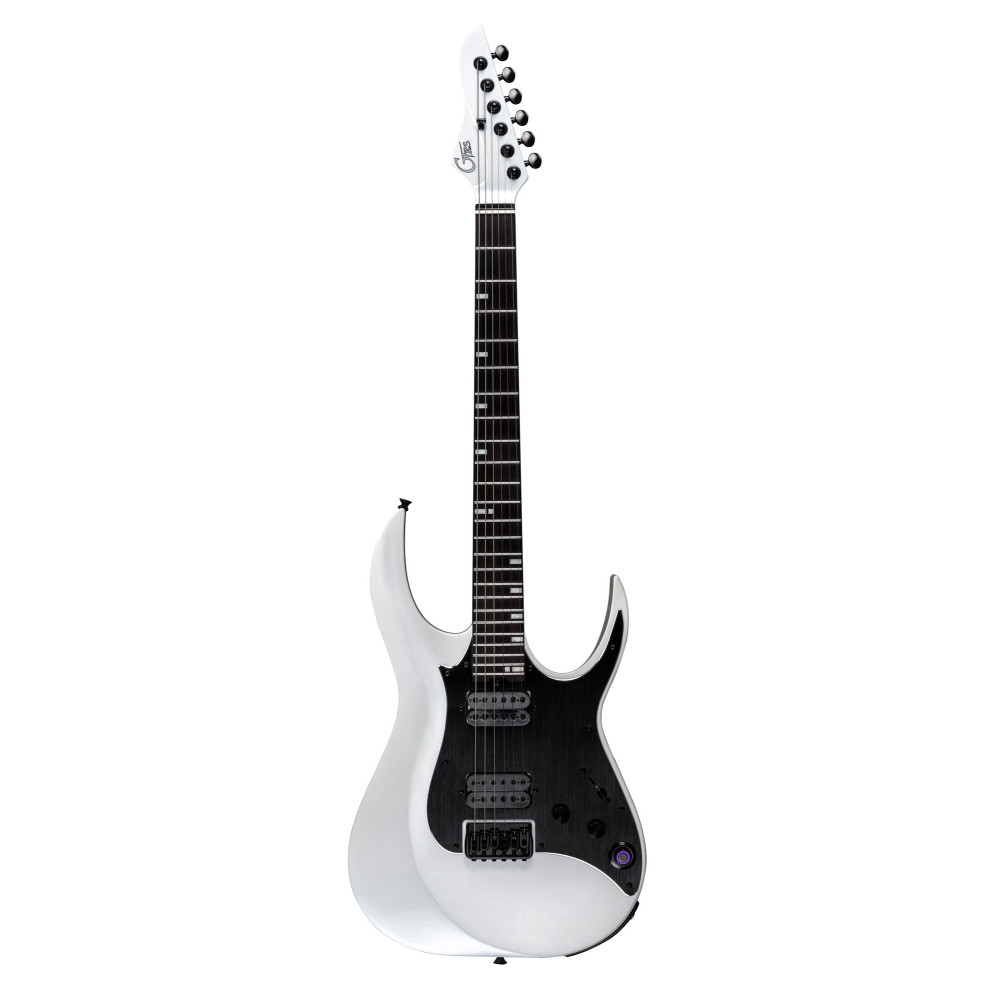 Mooer Gtrs-m800 Pearl White Guitar