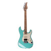 Mooer Gtrs-p801 Green Guitar