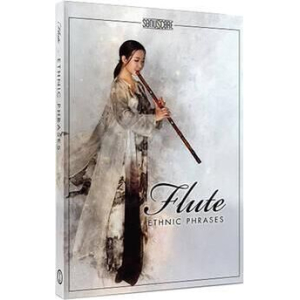 Boom Library Sonuscore Ethnic Flute Phrases