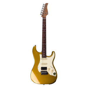 Guitare Mooer Gtrs-s800 Gold