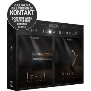 Boom Library Sonuscore The Glow Pack