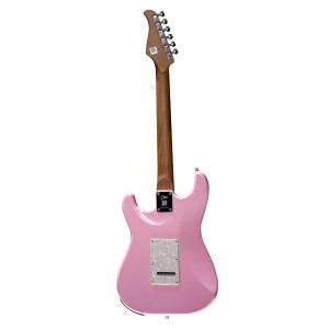 Mooer Guitare Gtrs-s801 Rose