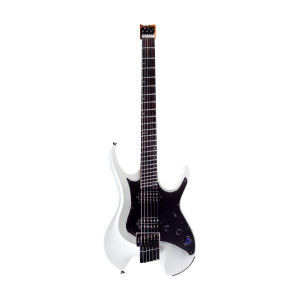Guitarra Mooer Gtrs-w800 Pearl White
