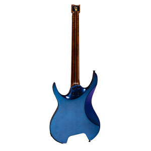 Mooer Gtrs-w900 Aurora Purple Guitar