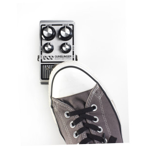 Pedal Dod Gunslinger