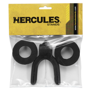 Pack de extensión Hercules para soportes de guitarras