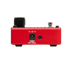 Digitech Hammer On Pedal