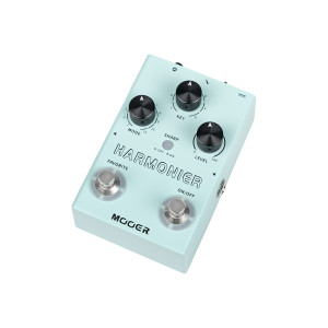 Pedal Mooer Harmonier