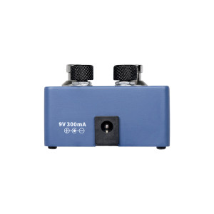 Pedal Mooer Harmony X2
