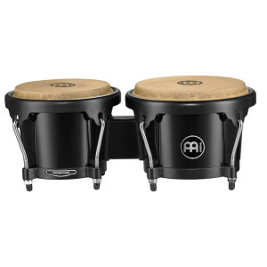 Bongos Meinl Abs 6.5/7.5" Noir