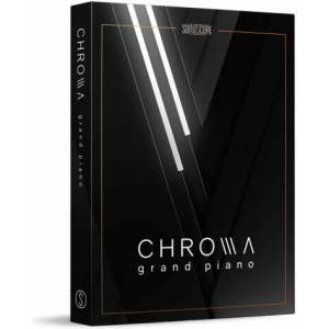 Boom Library Sonuscore CHROMA - Grand Piano