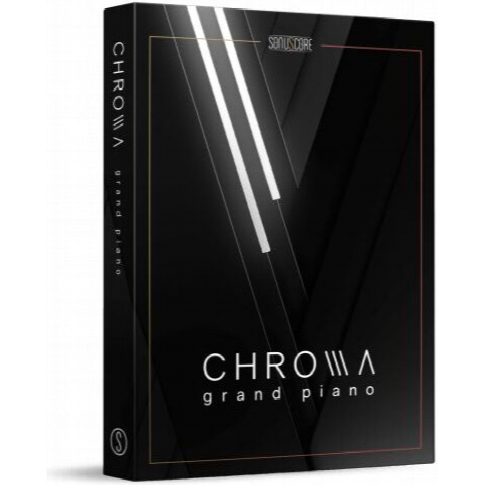 Boom Library Sonuscore CHROMA - Grand Piano