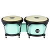 Bongos Meinl Abs 6.5/7.5" Seafoam Green
