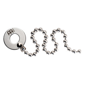 Sizzler Chain Cymbal Meinl Heavy