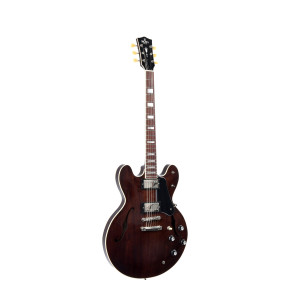 Sigma Serie Hollowbody Hbw-102h-ds