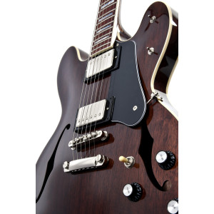 Sigma Serie Hollowbody Hbw-102h-ds